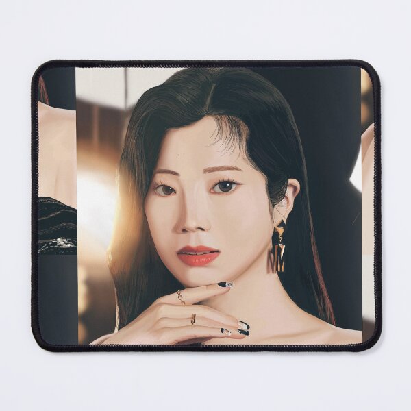 Item preview, Dahyun Portrait designed and sold by Christopher Adcock.