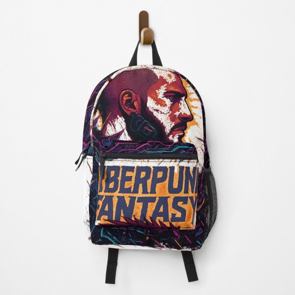 Item preview, Cyberpunk fantasy in my mind. designed and sold by B.J. ART.