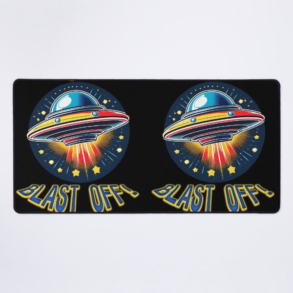 Item preview, BLAST OFF designed and sold by BIGPIX91011.