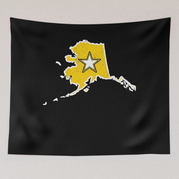 Item preview, Alaska Army T Shirt Proud Army WIfe Proud Army Sister designed and sold by shoppzee.
