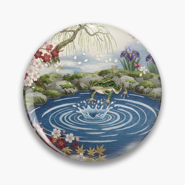 Item preview, Haiku : Basho's work designed and sold by daromi.