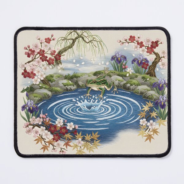 Item preview, Haiku : Basho's work designed and sold by daromi.
