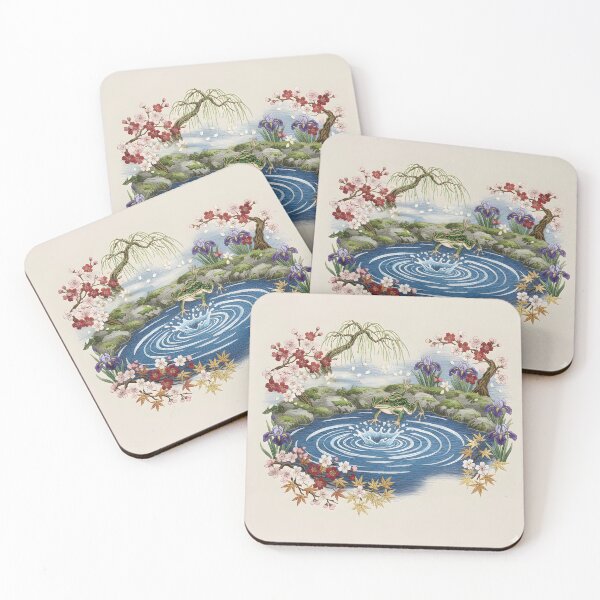 Item preview, Haiku : Basho's work designed and sold by daromi.