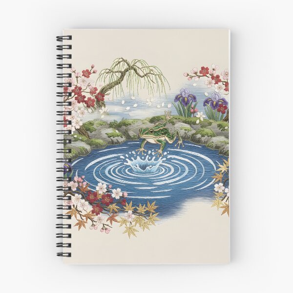 Item preview, Haiku : Basho's work designed and sold by daromi.