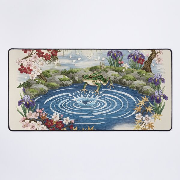 Item preview, Haiku : Basho's work designed and sold by daromi.