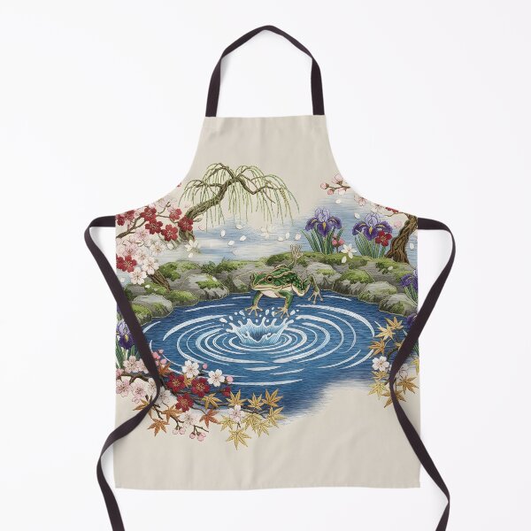 Item preview, Haiku : Basho's work designed and sold by daromi.