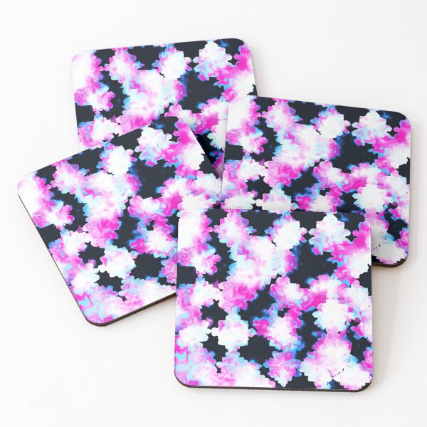 Item preview, neon fleeting surface designed and sold by JeniSeny.