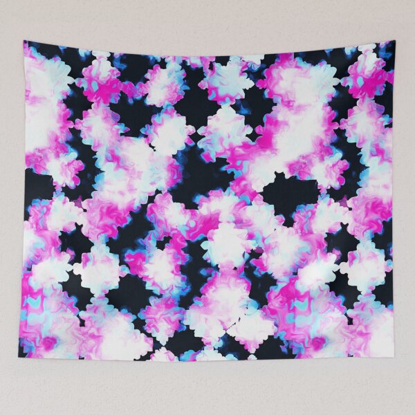 Item preview, neon fleeting surface designed and sold by JeniSeny.