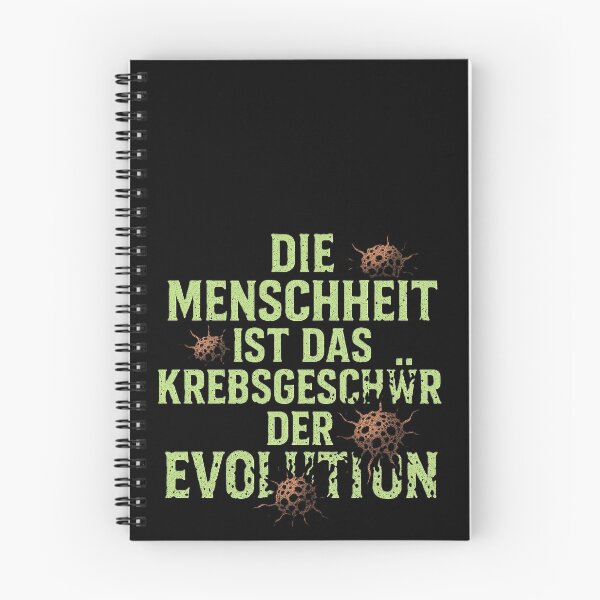 Item preview, evolutionary cancer designed and sold by Statement-G.