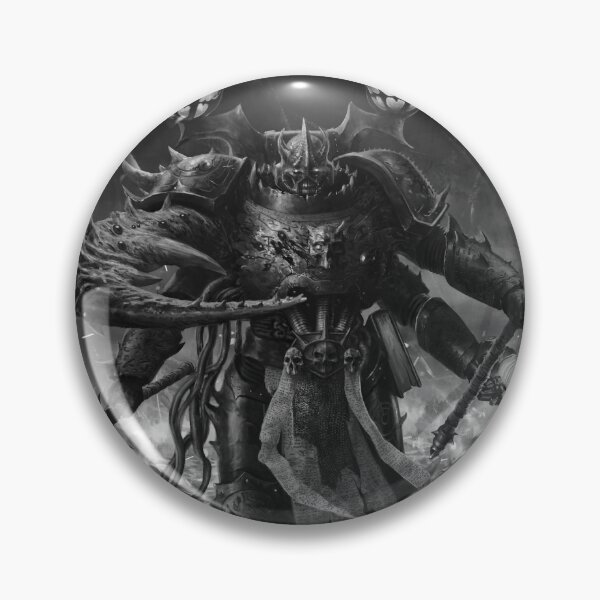 Item preview, Copy of Gorthaurim Marine - Custom designed and sold by Kassinistr.