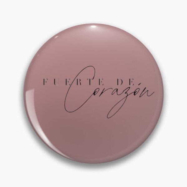 Item preview, Strong at Heart - A Design that Cultivates Emotional Resilience and Authentic Strength designed and sold by XNewStore.