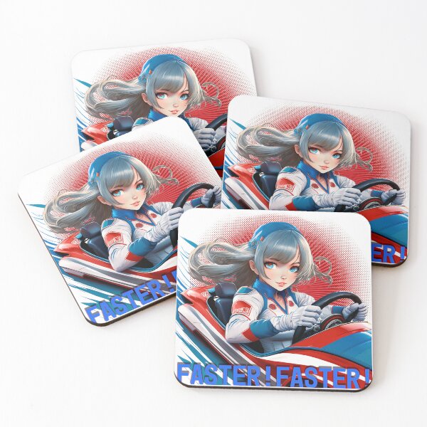 Item preview, FASTER FASTER designed and sold by BIGPIX91011.