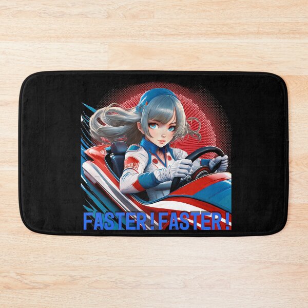 Item preview, FASTER FASTER designed and sold by BIGPIX91011.