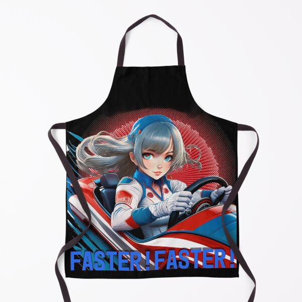 Item preview, FASTER FASTER designed and sold by BIGPIX91011.