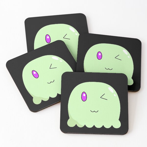 Item preview, Winky Jelly Friend designed and sold by PixelberryPop.
