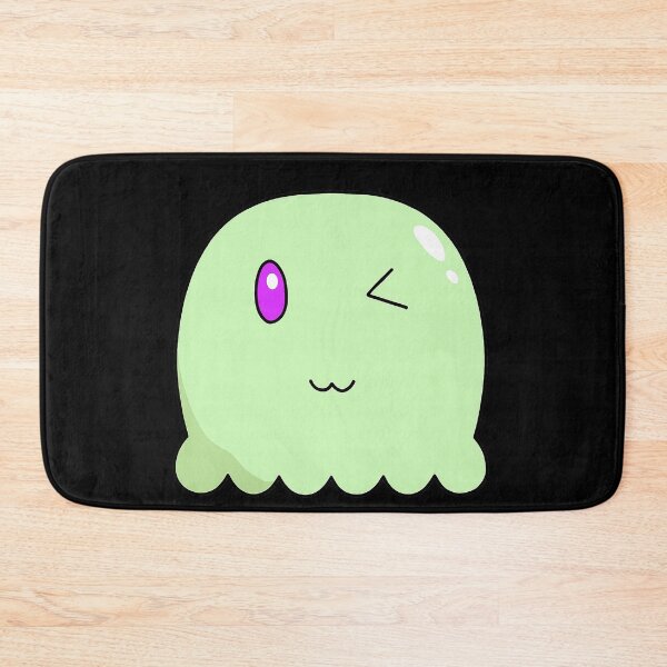 Item preview, Winky Jelly Friend designed and sold by PixelberryPop.