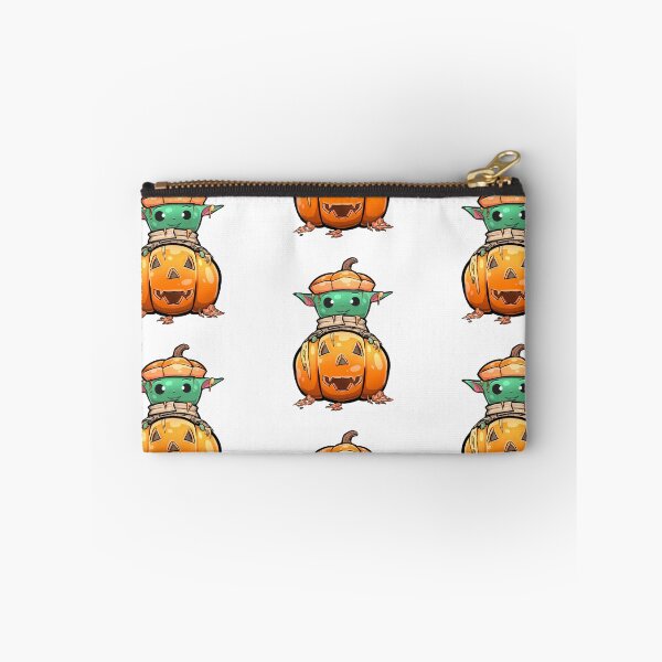 Item preview, Grogu Pumpkin designed and sold by Christopher Adcock.