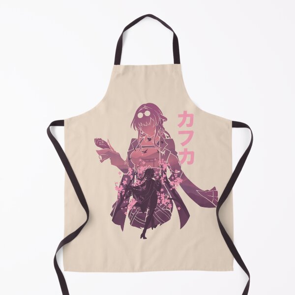 Item preview, Soulhook Sovereign Kafka designed and sold by mustbewhy.