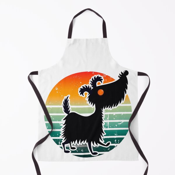 Item preview, Sunny Pup Adventure designed and sold by Silrom.