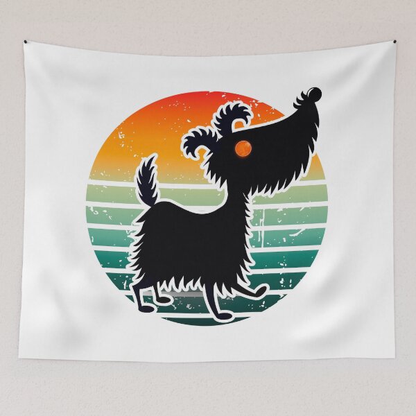 Item preview, Sunny Pup Adventure designed and sold by Silrom.