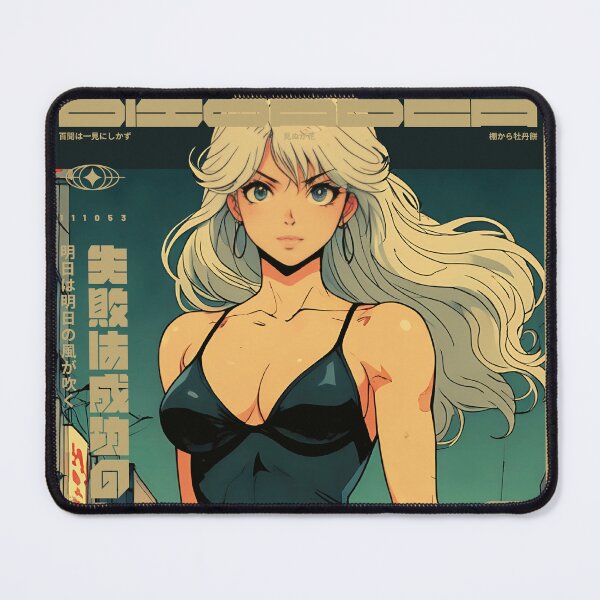 Item preview, Cute girl in Tokyo city designed and sold by BOZGO.