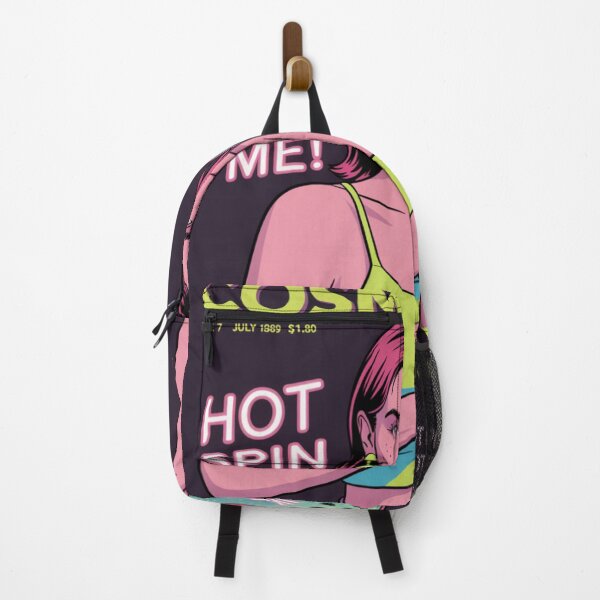 Item preview, Funny Pickleball Hot Spin Me Poster designed and sold by SportsT-Shirts.