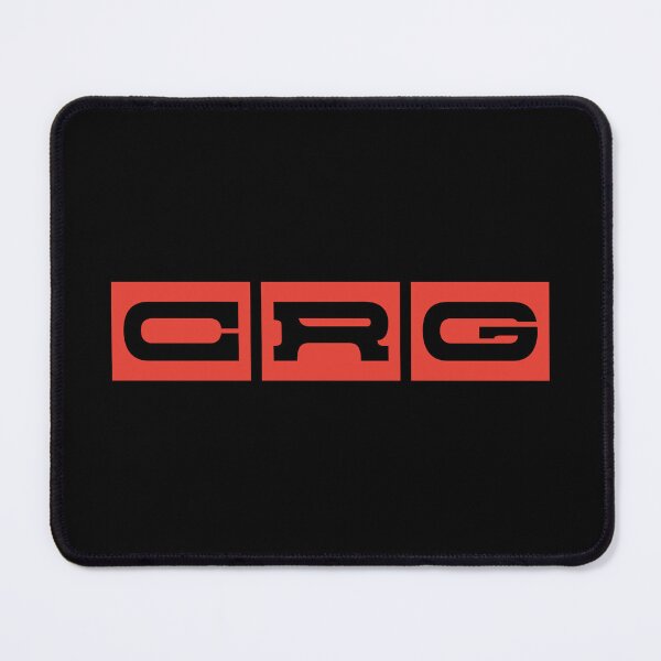 Item preview, CRG Kart logo designed and sold by KartPixel by Pipstar.