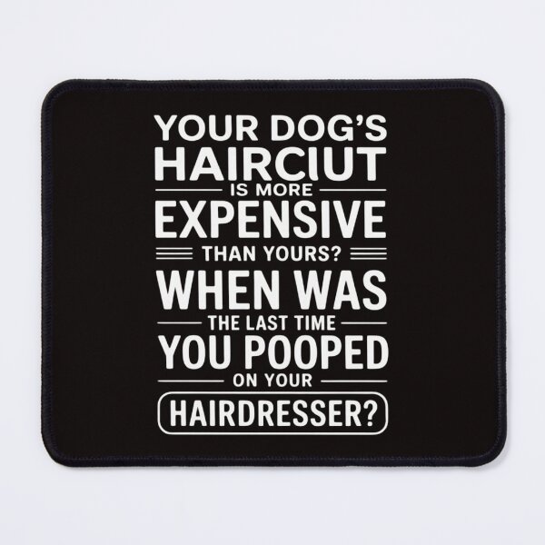 Item preview, Dog Grooming Dog Groomer Pet Stylist designed and sold by MelSurf.