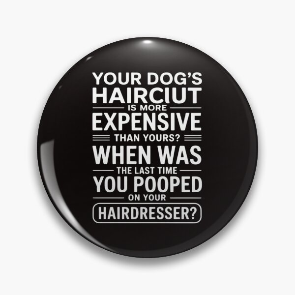 Item preview, Dog Grooming Dog Groomer Pet Stylist designed and sold by MelSurf.