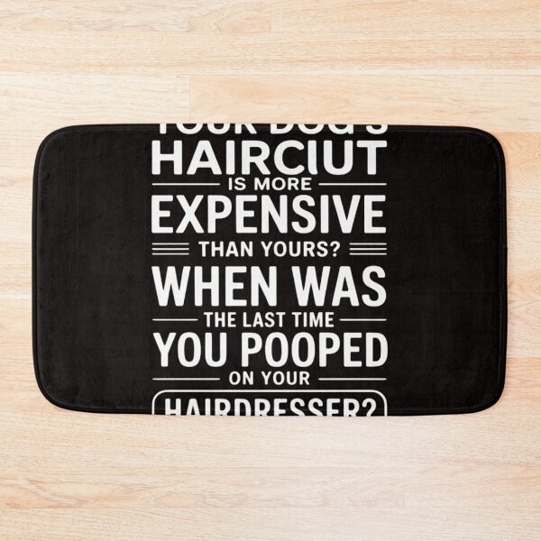 Item preview, Dog Grooming Dog Groomer Pet Stylist designed and sold by MelSurf.