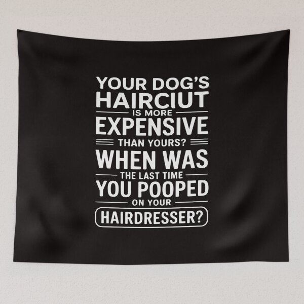 Item preview, Dog Grooming Dog Groomer Pet Stylist designed and sold by MelSurf.