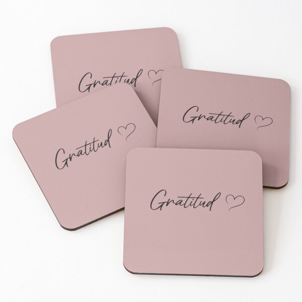 Item preview, Gratitude and Heart - Minimalist Design | Motivational Phrase Change Your Mind designed and sold by XNewStore.