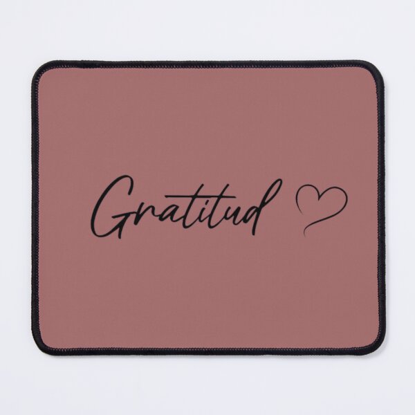 Item preview, Gratitude and Heart - Minimalist Design | Motivational Phrase Change Your Mind designed and sold by XNewStore.