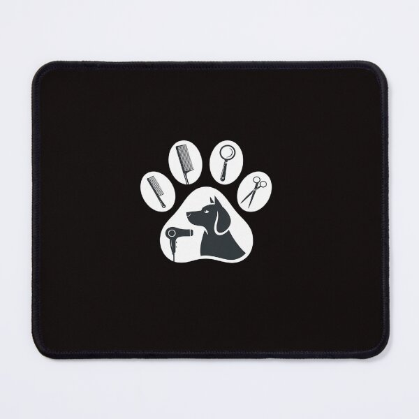 Item preview, Dog groomer gifts for women - dog grooming designed and sold by ControlCenter.