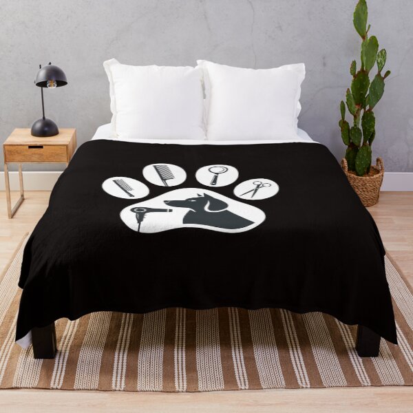 Item preview, Dog groomer gifts for women - dog grooming designed and sold by ControlCenter.