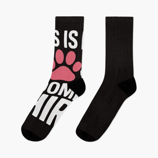 Item preview, Dog Groomer Dog Grooming Pet Stylist Men Women designed and sold by ControlCenter.