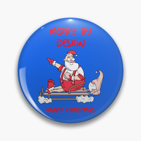 Item preview, Merry By Design - Happy Christmas designed and sold by RicLaw.