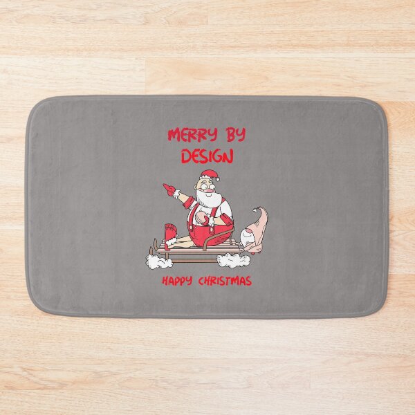 Item preview, Merry By Design - Happy Christmas designed and sold by RicLaw.