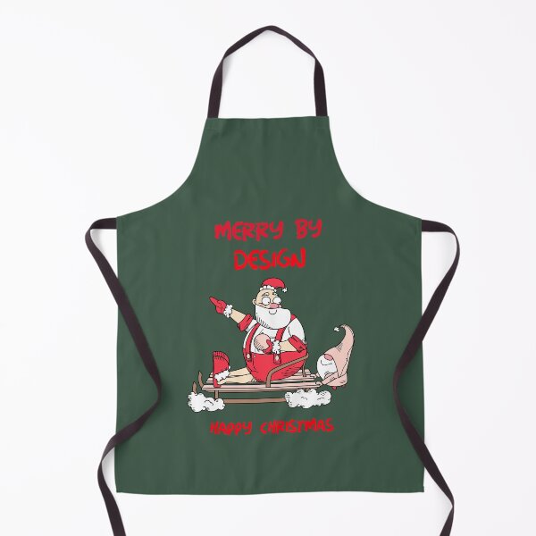 Item preview, Merry By Design - Happy Christmas designed and sold by RicLaw.