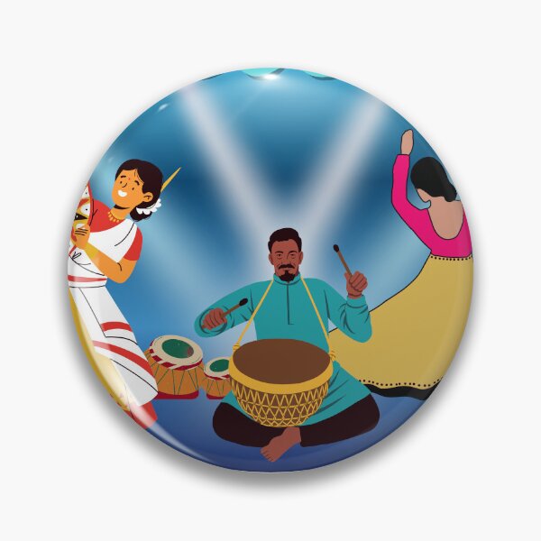 Item preview, Bhajan Clubbing designed and sold by Bhavna111.