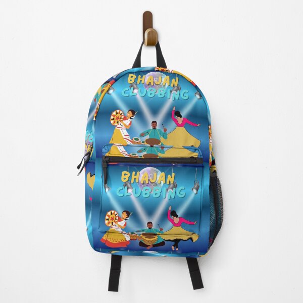 Item preview, Bhajan Clubbing designed and sold by Bhavna111.