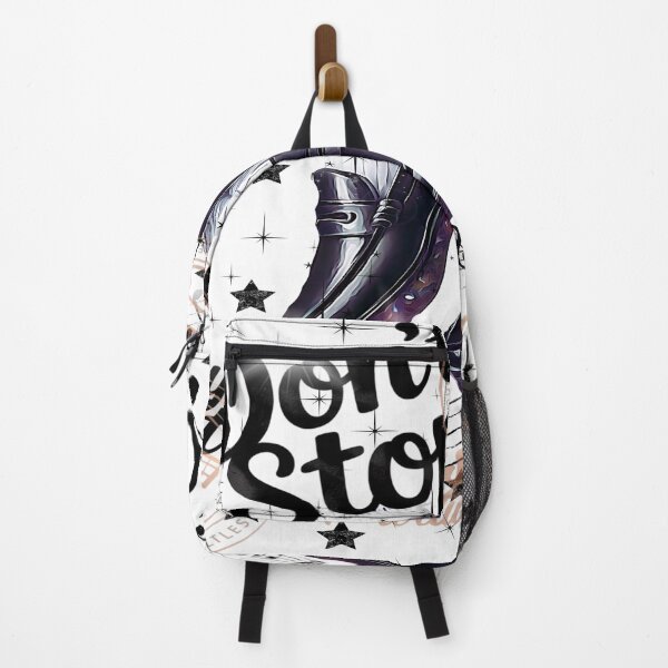 Item preview, "Don't Stop Till You Get a Check" designed and sold by themoodypisces.