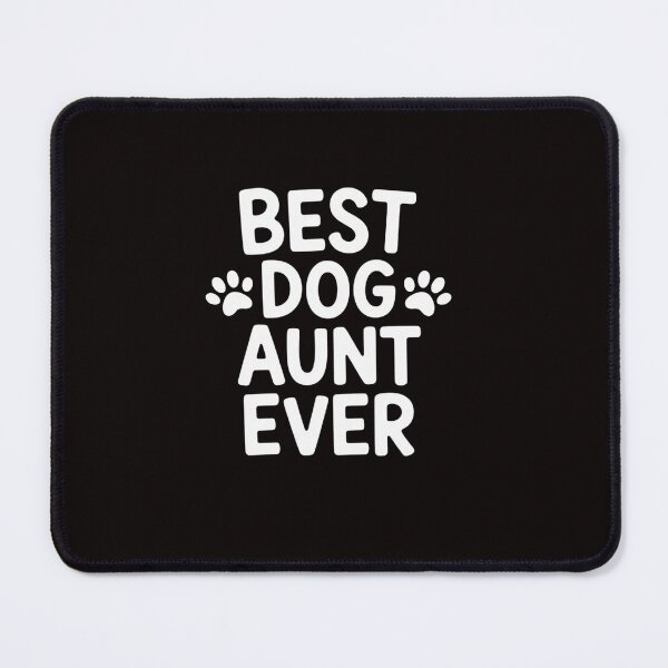 Item preview, Dog Aunt Dog Auntie designed and sold by ControlCenter.