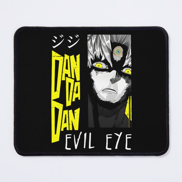 Item preview, Evil Eye – Jiji Enjoji designed and sold by ANIME HEAT.