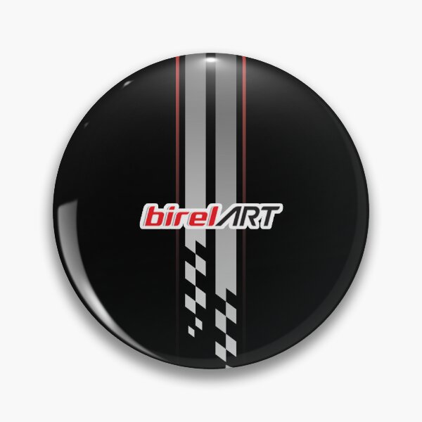 Item preview, Birel ART designed and sold by KartPixel by Pipstar.