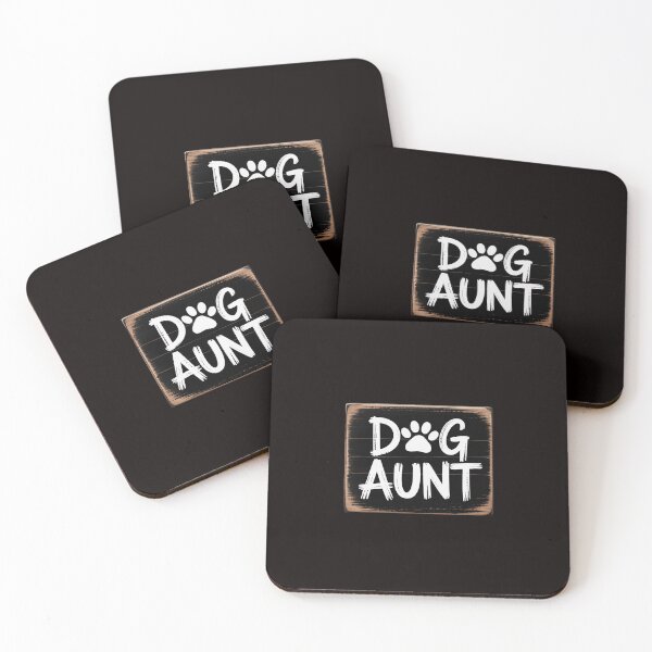Item preview, Dog Aunt Auntie  Women designed and sold by ControlCenter.