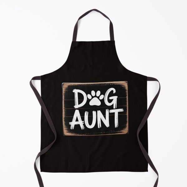 Item preview, Dog Aunt Auntie Women designed and sold by ControlCenter.