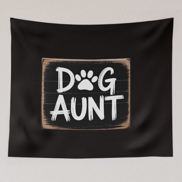 Item preview, Dog Aunt Auntie  Women designed and sold by ControlCenter.