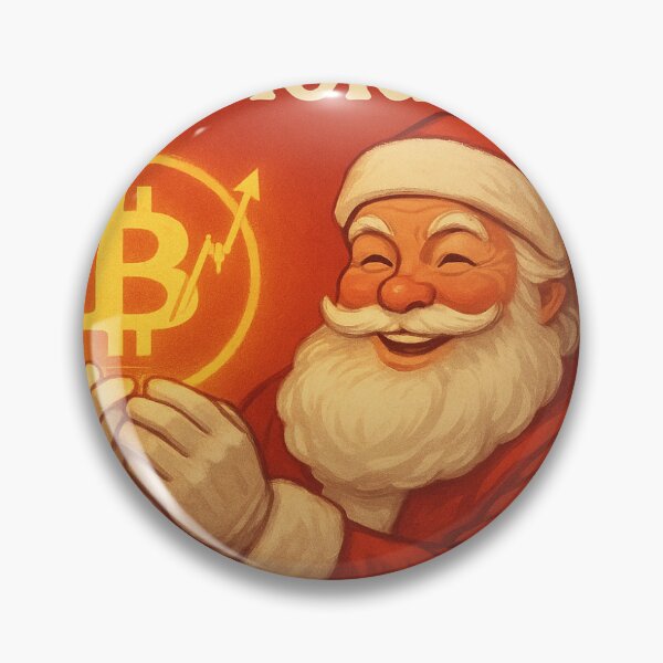 Item preview, Ho-Ho-Hold Forever – Funny Trader Christmas Design (Crypto & Stock Gift) designed and sold by tfinancialleap.