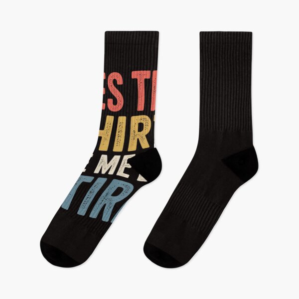 Item preview, Does This Make Me Look Retired Retirement designed and sold by ControlCenter.